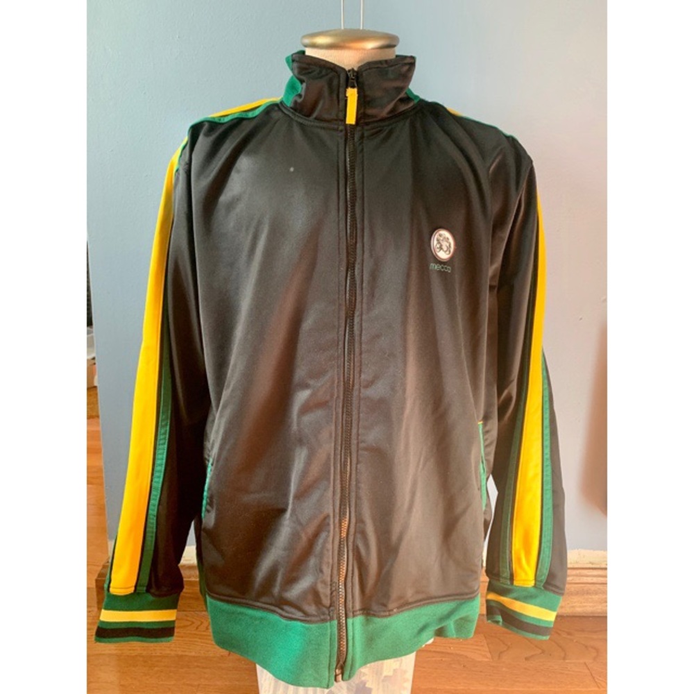 Mecca mid 90’s jacket